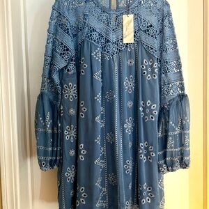 Strut n Bolt dress